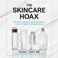 Abbildung von: Skincare Hoax - DREAMSCAPE MEDIA