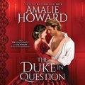 Cover: The Duke in Question - DREAMSCAPE MEDIA