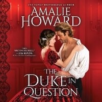 Enlarge image Cover: The Duke in Question - DREAMSCAPE MEDIA