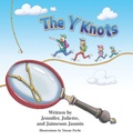 Cover: The Y Knots - Blue Balloon Books