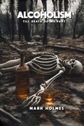 Cover: Alcoholism Till Death Do We Part - Mark Holmes