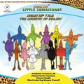 Cover: cheetah tale - Cheetah Records