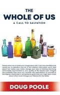 Cover: The Whole of Us - Kdp Publishers