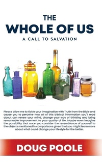 Enlarge image Cover: The Whole of Us - Kdp Publishers