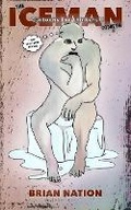 Cover: The Iceman Cometh - Blurb