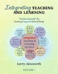 Cover: Integrating Teaching and Learning - Bookbaby