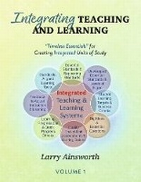 Enlarge image Cover: Integrating Teaching and Learning - Bookbaby
