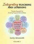 Cover: Integrating Teaching and Learning - Bookbaby