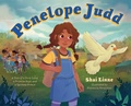 Cover: Penelope Judd - B&H Publishing Group