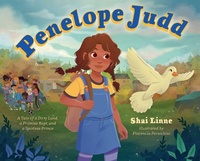 Enlarge image Cover: Penelope Judd - B&H Publishing Group
