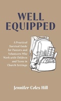 Cover: Well Equipped - Resource Publications (CA)