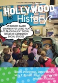Cover: Hollywood or History? - Information Age Publishing