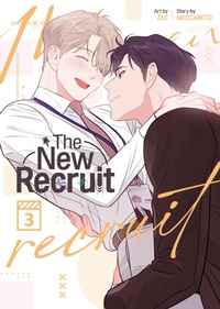 Enlarge image Cover: The New Recruit (Comic) Vol. 3 - Seven Seas Entertainment, LLC