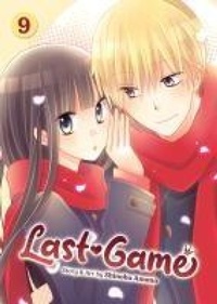 Enlarge image Cover: Last Game Vol. 9 - Seven Seas Entertainment, LLC