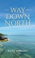 Cover: Way down North - Spines