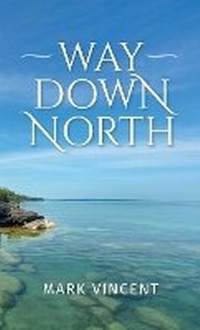 Enlarge image Cover: Way down North - Spines