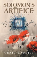 Cover: Solomon's Artifice - Craig Caudill