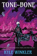 Cover: Tone-Bone - Castaigne Publishing