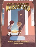 Cover: Doorstop Gold - Chrisundertaking