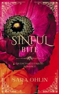 Cover: Sinful Bite: An Enchanted Mates Romance - Sara Ohlin