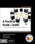 Cover: A Practical Guide to SysML - Morgan Kaufmann