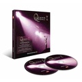 Cover: Queen I (Deluxe Edition 2CD) - Universal Vertrieb
