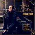 Cover: Happy Birthday, Nana - Universal Vertrieb