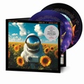 Cover: Songs For A Nervous Planet (2CD) - Universal Vertrieb
