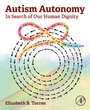 Cover: Autism Autonomy - Academic Press