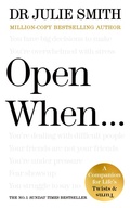 Cover: Open When... - MICHAEL JOSEPH