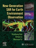 Cover: New-generation SAR for Earth Environment Observation - Elsevier