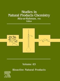 Abbildung von: Studies in Natural Products Chemistry - Elsevier