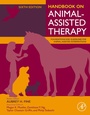 Cover: Handbook on Animal-Assisted Therapy - Academic Press