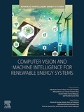 Cover: Computer Vision and Machine Intelligence for Renewable Energy Systems - Elsevier
