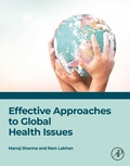 Abbildung von: Effective Approaches to Global Health Issues - Academic Press
