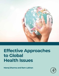 Abbildung von: Effective Approaches to Global Health Issues - Academic Press