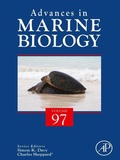 Abbildung von: Advances in Marine Biology - Academic Press
