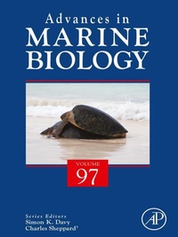 Abbildung von: Advances in Marine Biology - Academic Press