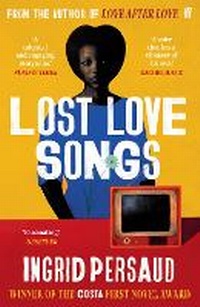Abbildung von: Lost Love Songs - Faber & Faber