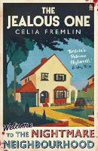 Abbildung von: The Jealous One - Faber & Faber