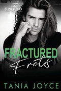 Cover: Fractured Frets - Gatwick Enterprises Pty Ltd