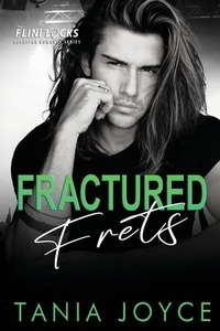 Enlarge image Cover: Fractured Frets - Gatwick Enterprises Pty Ltd