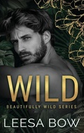 Cover: Wild - Leesa Bow