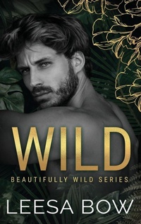 Enlarge image Cover: Wild - Leesa Bow