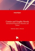 Cover: Comics and Graphic Novels - IntechOpen