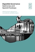 Cover: Digestible Governance - Vanderbilt University Press