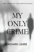Cover: My Only Crime - Poets and Traitors Inc.