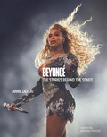 Cover: Beyonc&eacute;: The Stories Behind the Songs - Welbeck