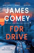 Cover: FDR Drive - Head of Zeus