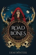 Cover: The Road of Bones - Gollancz